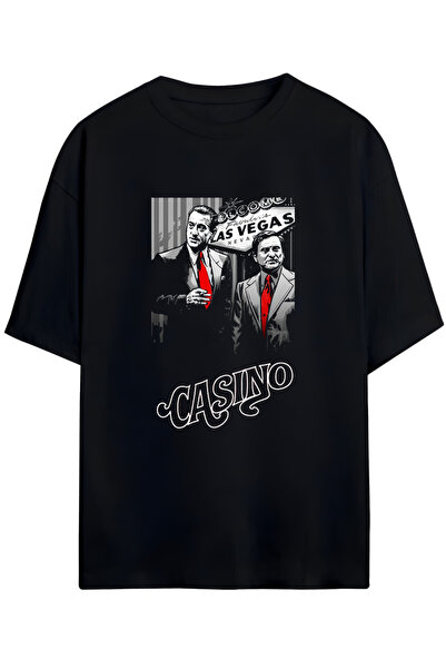 Grafftee Clothing Tricou unisex din bumbac premium cu design special tematică...