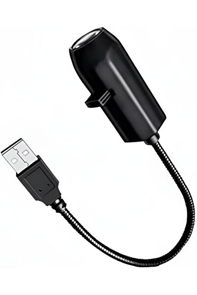 Arabest مجموعة من 3 أجهزة عرض ضوئية USB للكريسماس، مصباح ليلي LED إبداعي، عرض...