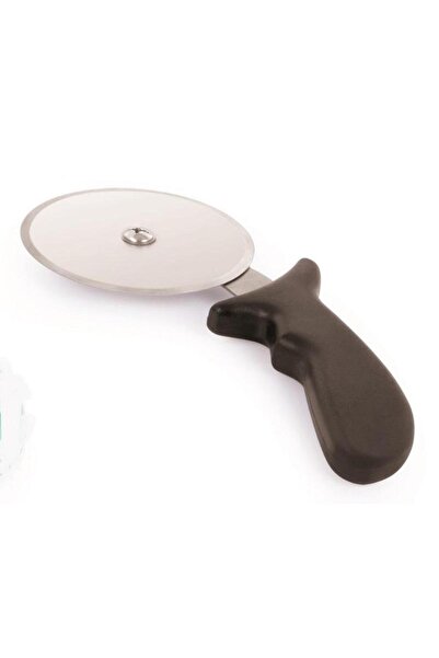 OEM Max Home Ρόδα Κοπής Πίτσας Ανοξείδωτη 10cm 3120