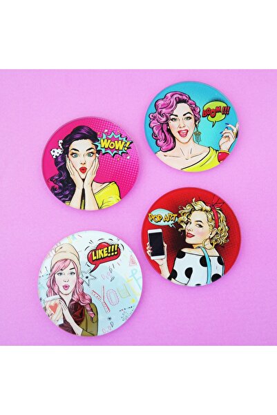Atima POPART BARDAK ALTLIĞI