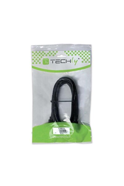 Techly 026647 10m /s1x DisplayPort (wtyk) 1x DisplayPort (wtyk)