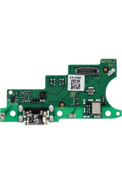 OEM Încărcător rapid pentru MOTOROLA E6s