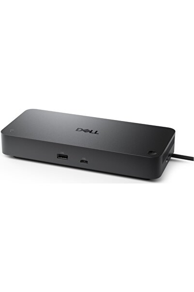 Dell Stacja/replikator Pro Thunderbolt 5 Smart Dock (210-BRFN)