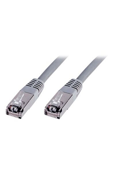 Digitus Cablu patch Cat5e SF/UTP Ste RJ45 2,00m pungă de polietilenă " (or  "...