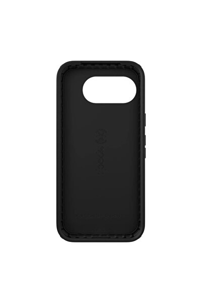 Speck ImpactHero Slim - Husă Google Pixel 10a (Negru)