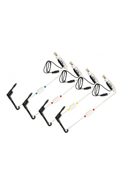 Baracuda Set 4 Swingere, Baracuda, Contragreutate si iluminare