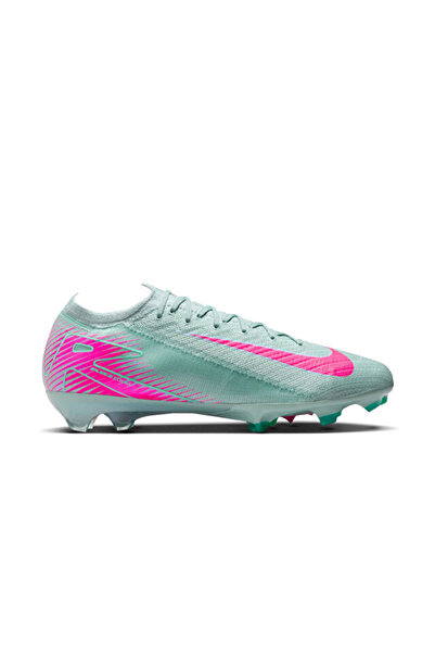 Nike Mercurial ZM VAPOR 16 ELITE FG Erkek Çim Zemin Kramponu FQ1457-301 Mavi