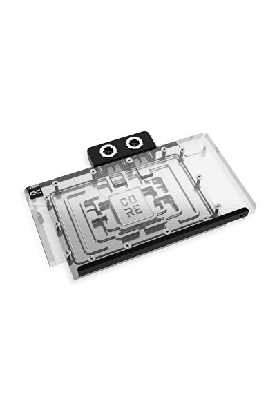 Alphacool Core Geforce RTX 5090 TUF Gaming GPU-WasserkƒÇ≈∫hler, ARGB, mit Bac...
