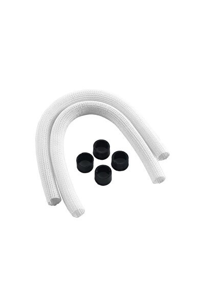 CableMod Kit de înfășurare AIO Seria 1 pentru Corsair Hydro Gen 2 - weiƒÇ¬ü