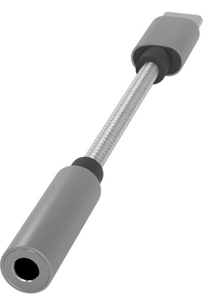 Terratec Adaptor Connect C50 USB-C -> Jack de 3,5mm