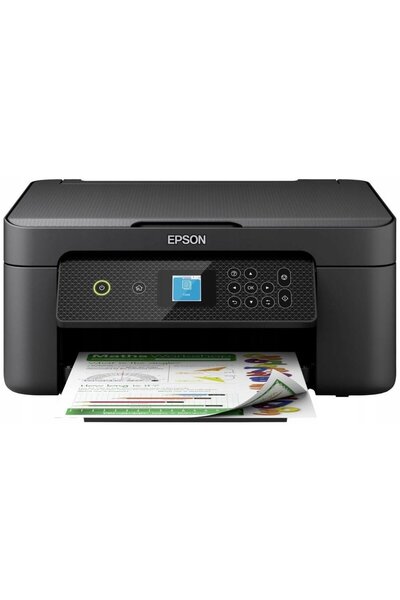 EPSON Aparat multifuncțional Expression Home XP-3200 (C11CK66403)