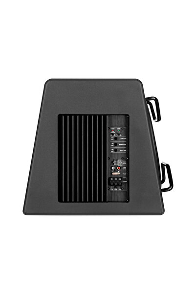 Peiying Subwoofer aktywny PY-BB300X
