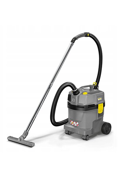 Karcher Aspirator profesional NT 22/1 Ap Te Adv L cu priză - 1.378-621.0