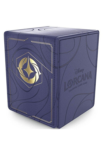 RAVENSBURGER Disney Lorcana TCG Ultra Pro Pude≈Çko Premium