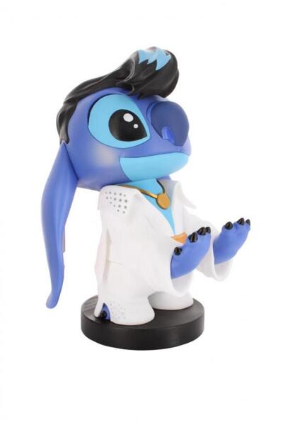 Exquisite Gaming Disney Lilo & Stitch: Stitch as Elvis phone & controller hol...