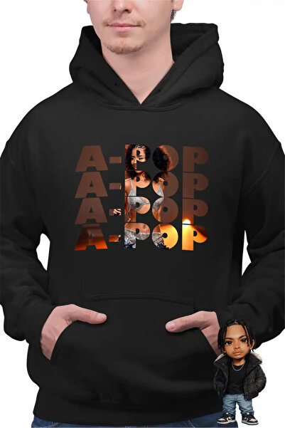 OEM Men's Hoodie Tyla APOP