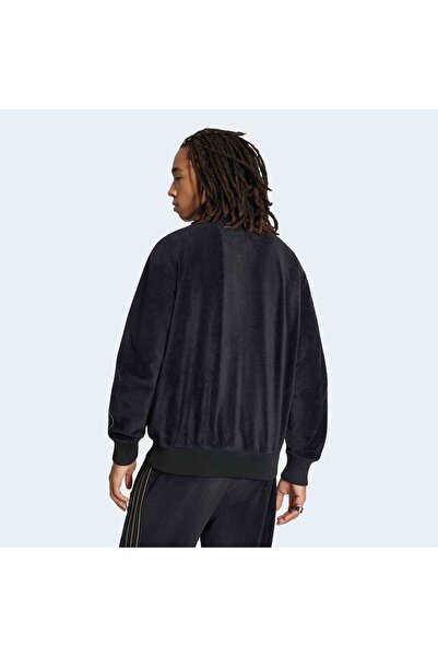 adidas Firebird Tt Vel Erkek Spor Sweatshirt KS4094