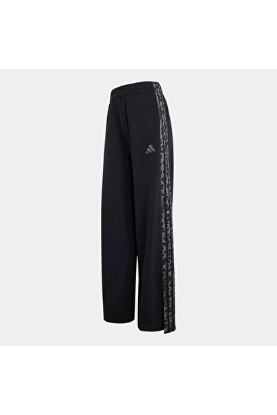 adidas W Aop 3S Ft Pt Kadın Spor Eşofman Altı KS7995