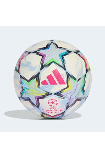 adidas Ucl Pro Unisex Yetişkin Futbol Topu KE9757
