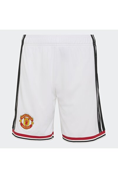 adidas Mufc H Sho Y Genç Spor Şort KC4782