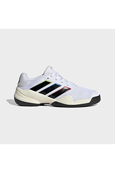 adidas Barricade K Unisex Çocuk Tenis Ayakkabısı KI3607