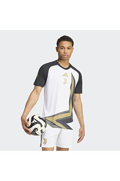 adidas Juve Preshi Erkek Forma KG4511