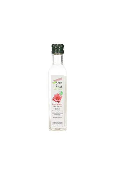 mounit baytna Rose Water 250ml