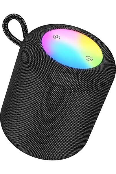 hoco. HOCO g≈Ço≈õnik bluetooth 5W HC30 negru