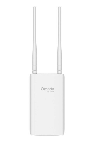 TP-LINK EAP603-Outdoor venkovn√≠ OMADA WiFi6 AP (AX1800, 2,4GHz/5GHz, 1xGbE L...