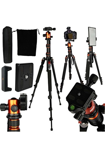 DNA PS1 PRO stativ fotografic pentru aparat foto
