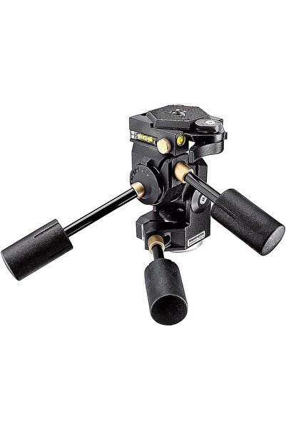 Manfrotto G≈Çowica g≈Çowica cu 3 căi 229 SuperPro