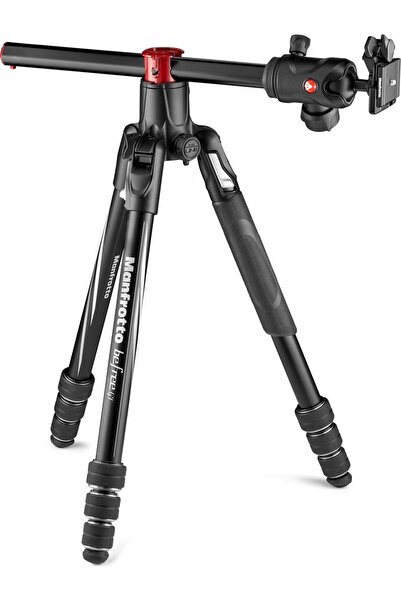 Manfrotto Statyw Zestaw Befree Gt Xpro