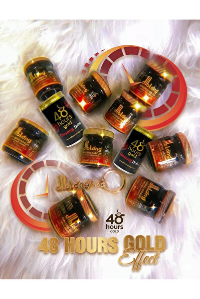 Diblong macun 43 gr 6 ad + 6 ad. 48 hours gold 150 ml + redbull 250 cl 2 adet...