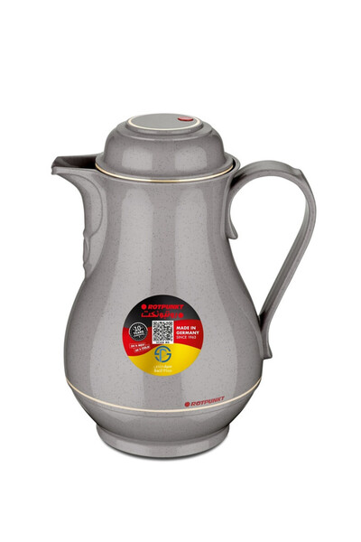 ROTPUNKT Vacum Jug Rutpunkt 330P-386 Beige Glitter(1/1 ltr.)