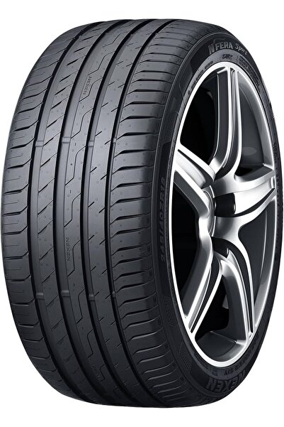 Nexen 225/55R18 102Y XL N FERA SPORT (*) (MO)