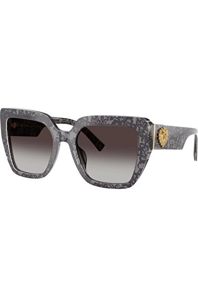 Dolce&Gabbana DOLCE GABBANA DG4538 34718G 54 KADIN GÜNEŞ GÖZLÜĞÜ