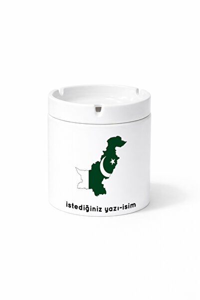 Kirbi Reklam Flag of Pakistan Flag Illustration Country Double Sided Printed ...