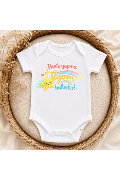 MiniHouse Uncle, Aunt, Sister, Brother, Brother-in-law, Aunt, Written Baby Bo...