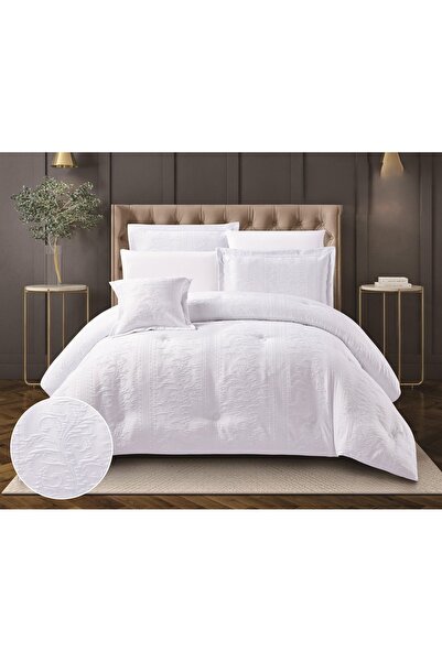 Red Rose Neom Jacquard Single (One and a half person) Bedspread