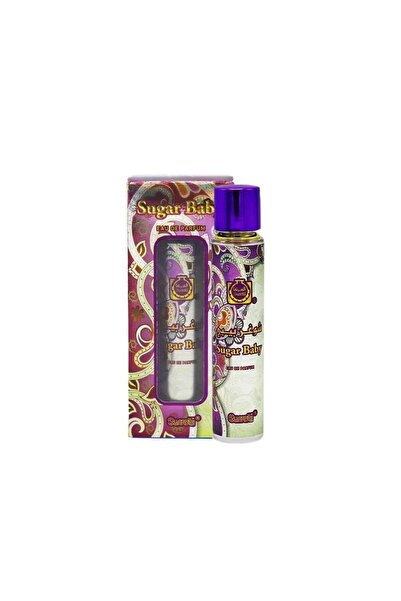 Surrati Al-Sarti Sugar Baby Perfume 55 ml