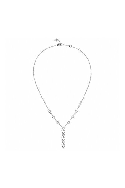 Guess ΓΥΝΑΙΚΕΙΟ ΚΟΛΙΕ JUBN04408JWRH (45 εκ.)