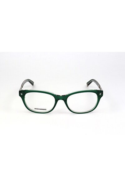DSquared2 ΓΥΝΑΙΚΕΙΑ ΓΥΑΛΙΑ DQ5140-98 (Φακός/Γέφυρα/Βραχίονας) 51/18/140 χιλ.)