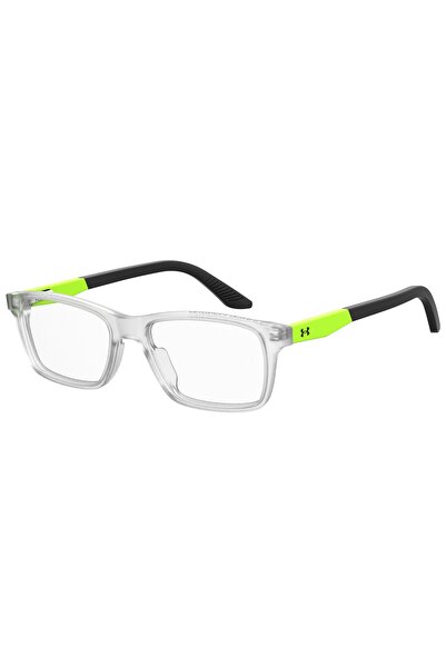 Under Armour Παιδικά Γυαλιά UA9003900F115 (Φακός/Γέφυρα/Βραχίονας) 51/15/130 ...