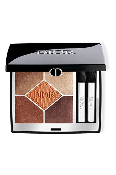 Dior 5 Couleurs Couture Eyeshadow Palette - Far Paleti canlı ve eşsiz (7g) CSM