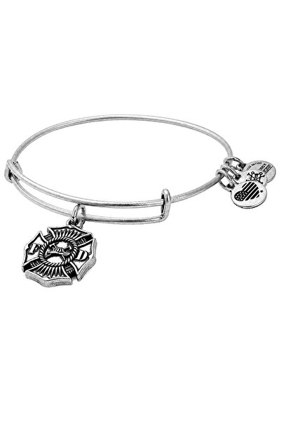 Alex and Ani ΓΥΝΑΙΚΕΙΟ ΒΡΑΧΙΟΛΙ A18EBFFRS (20ΕΚ.)