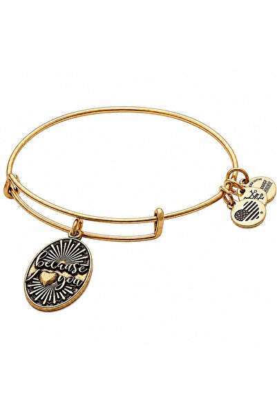 Alex and Ani ΓΥΝΑΙΚΕΙΟ ΒΡΑΧΙΟΛΙ A16EB127RG (20ΕΚ.)