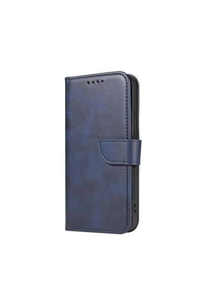 sscase Magnet Elegant Case Blue (Apple iPhone 11 Pro Max)