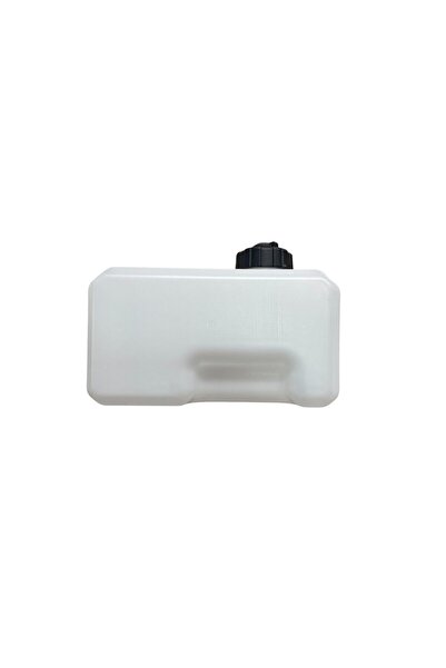 Smart Heater & Cooler Rezervor din plastic pentru sirop, 24x14x17 cm