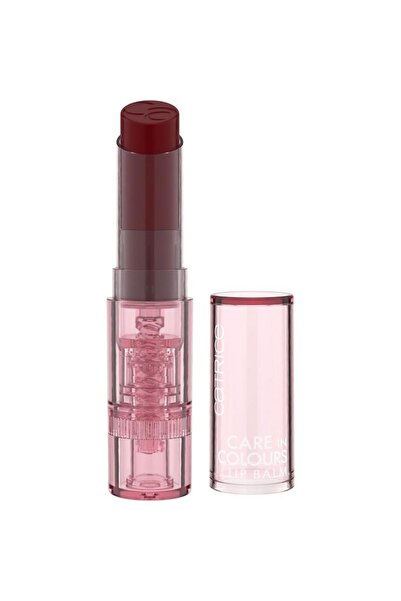 Catrice Care In Colours, Nuanțator, Balsam de buze, 050, Wild Rebel, 3 g