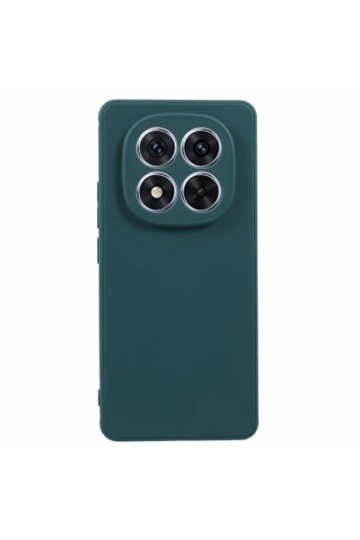 sscase Smooth Θήκη Σιλικόνης Army Green (Xiaomi Redmi Note 15 Pro Plus 5G/Poc...